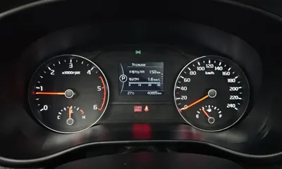 Kia Sportage 2016, 40855 км, за 7995.84 USD - фото 8
