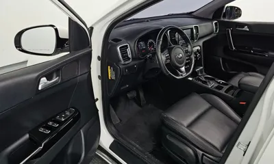 Kia Sportage 2016, 40855 км, за 7995.84 USD - фото 10