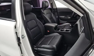 Kia Sportage 2016, 40855 км, за 7995.84 USD - фото 11