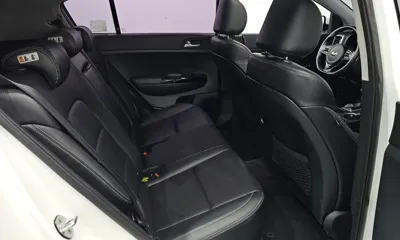 Kia Sportage 2016, 40855 км, за 7995.84 USD - фото 12