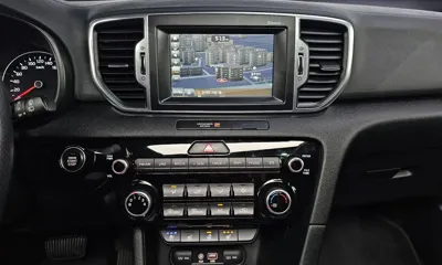 Kia Sportage 2016, 40855 км, за 7995.84 USD - фото 14