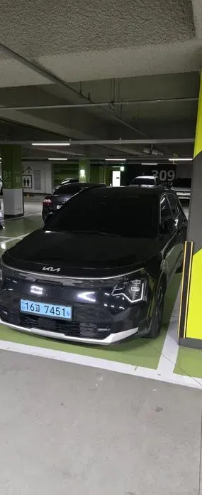 Kia Niro · 2023 год