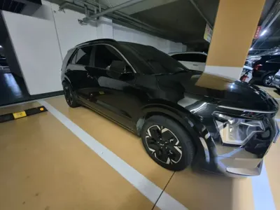 Kia Niro 2023, 96000 км, за 17263.85 USD