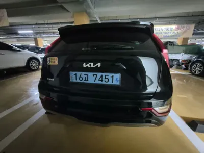 Kia Niro 2023, 96000 км, за 17263.85 USD