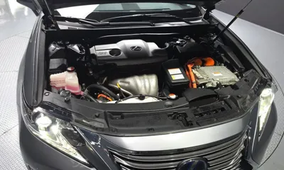 Lexus ES 2016, 90910 км, за 13586.42 USD - фото 6