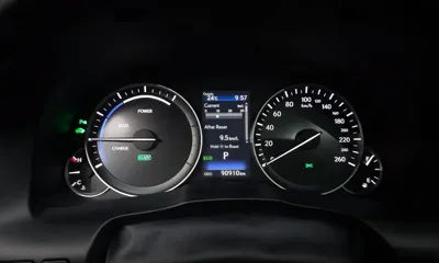 Lexus ES 2016, 90910 км, за 13586.42 USD - фото 8