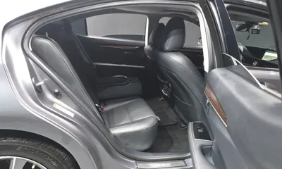 Lexus ES 2016, 90910 км, за 13586.42 USD - фото 12