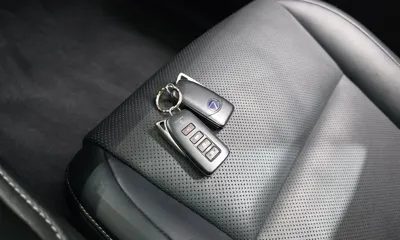 Lexus ES 2016, 90910 км, за 13586.42 USD - фото 17