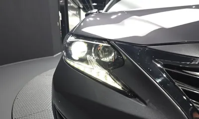 Lexus ES 2016, 90910 км, за 13586.42 USD - фото 22