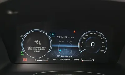 KG_Mobility_Ssangyong Rexton 2022, 34957 км, за 18057.01 USD - фото 8