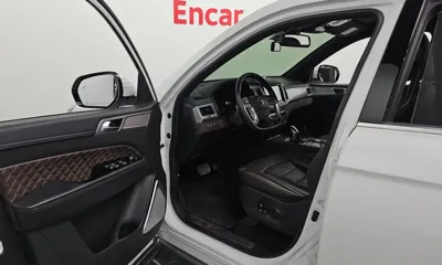 KG_Mobility_Ssangyong Rexton 2022, 34957 км, за 18057.01 USD - фото 10