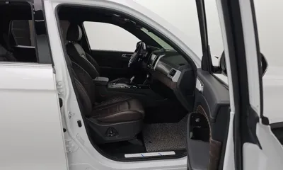 KG_Mobility_Ssangyong Rexton 2022, 34957 км, за 18057.01 USD - фото 17