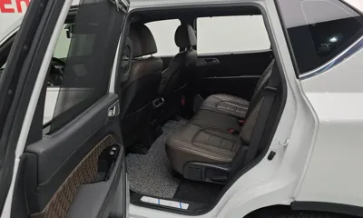 KG_Mobility_Ssangyong Rexton 2022, 34957 км, за 18057.01 USD - фото 18