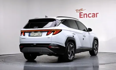 Hyundai Tucson 2022, 134751 км, за 14832.18 USD