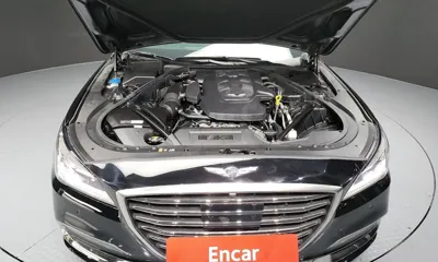 Genesis G80 2017, 96417 км, за 12414.6 USD - фото 6
