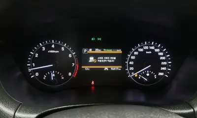 Genesis G80 2017, 96417 км, за 12414.6 USD - фото 8