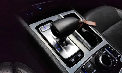 Genesis G80 2017, 96417 км, за 12414.6 USD - фото 9