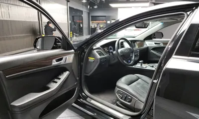Genesis G80 2017, 96417 км, за 12414.6 USD - фото 10