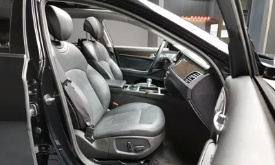Genesis G80 2017, 96417 км, за 12414.6 USD - фото 11