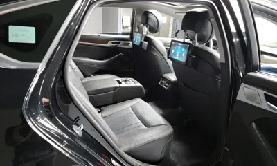 Genesis G80 2017, 96417 км, за 12414.6 USD - фото 12