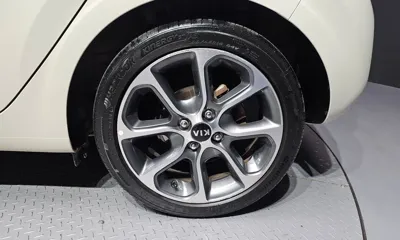 Kia Morning 2017, 65795 км, за 5054.48 USD - фото 21