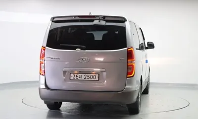 Hyundai Starex 2019, 69014 км, за 11124.13 USD