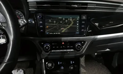 KG_Mobility_Ssangyong KORANDO 2021, 25649 км, за 10288.46 USD - фото 16