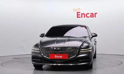 Genesis G80 2022, 71026 км, за 22947.4 USD