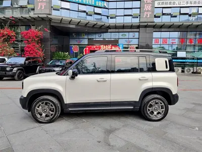 Baojun Yueye Plus 2025, 25000 км, за 8531.96 USD
