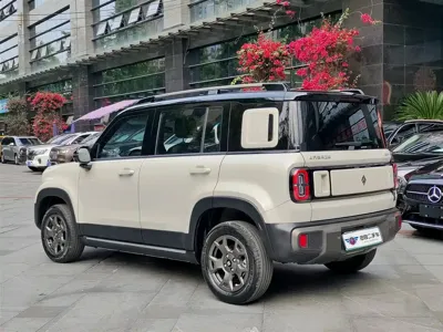 Baojun Yueye Plus 2025, 25000 км, за 8531.96 USD