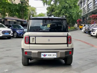Baojun Yueye Plus 2025, 25000 км, за 8531.96 USD