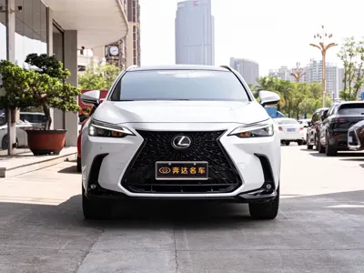 Lexus NX 2022, 28400 км, за 30605.3 USD