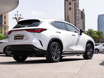 Lexus NX 2022, 28400 км, за 30605.3 USD