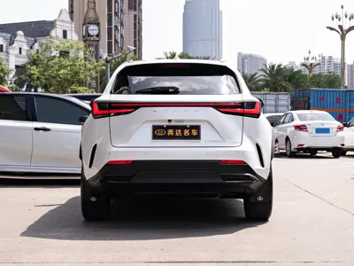 Lexus NX 2022, 28400 км, за 30605.3 USD