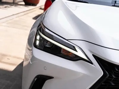 Lexus NX 2022, 28400 км, за 30605.3 USD - фото 6