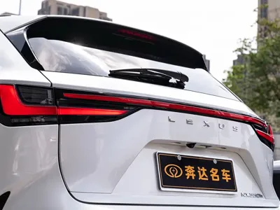 Lexus NX 2022, 28400 км, за 30605.3 USD - фото 7