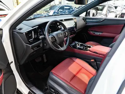 Lexus NX 2022, 28400 км, за 30605.3 USD - фото 9