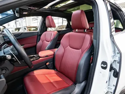 Lexus NX 2022, 28400 км, за 30605.3 USD - фото 11