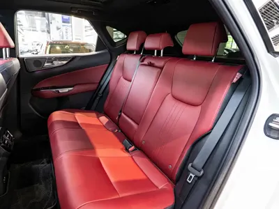Lexus NX 2022, 28400 км, за 30605.3 USD - фото 12