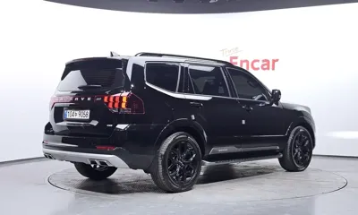 Kia Mohave 2022, 86828 км, за 23455.56 USD