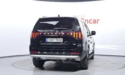 Kia Mohave 2022, 86828 км, за 23455.56 USD