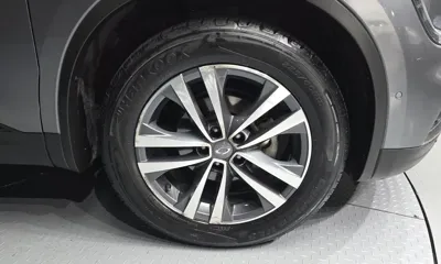Renault-KoreaSamsung QM6 2020, 120796 км, за 66096.03 USD