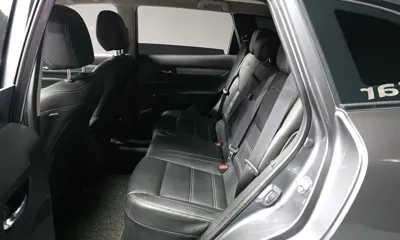 Renault-KoreaSamsung QM6 2020, 120796 км, за 66096.03 USD - фото 26