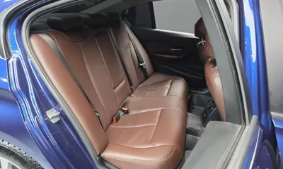 BMW 3-Series 2017, 165887 км, за 7614.55 USD - фото 11