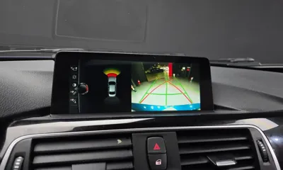 BMW 3-Series 2017, 165887 км, за 7614.55 USD - фото 14