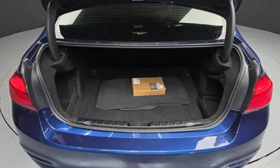 BMW 3-Series 2017, 165887 км, за 7614.55 USD - фото 20