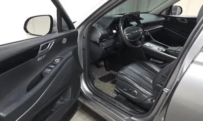 Genesis GV80 2020, 121039 км, за 18870.87 USD - фото 10