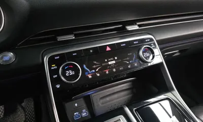 Genesis GV80 2020, 121039 км, за 18870.87 USD - фото 17