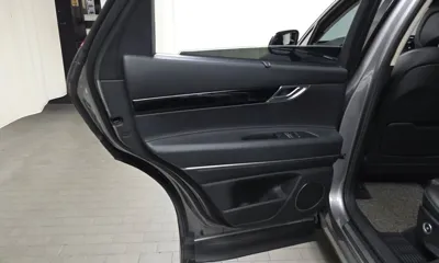 Genesis GV80 2020, 121039 км, за 18870.87 USD - фото 25