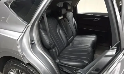 Genesis GV80 2020, 121039 км, за 18870.87 USD - фото 26